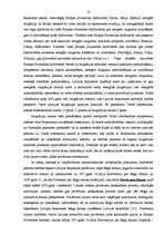 Referāts 'Latvijas Republikas normatīvais regulējums Šengenas konvencijas ieviešanai', 14.