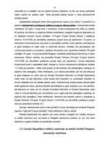 Referāts 'Latvijas Republikas normatīvais regulējums Šengenas konvencijas ieviešanai', 20.