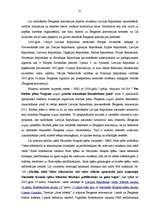 Referāts 'Latvijas Republikas normatīvais regulējums Šengenas konvencijas ieviešanai', 21.