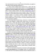 Referāts 'Latvijas Republikas normatīvais regulējums Šengenas konvencijas ieviešanai', 22.