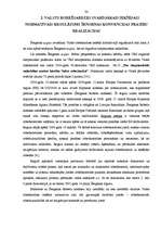 Referāts 'Latvijas Republikas normatīvais regulējums Šengenas konvencijas ieviešanai', 34.