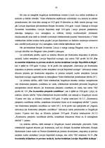 Referāts 'Latvijas Republikas normatīvais regulējums Šengenas konvencijas ieviešanai', 39.