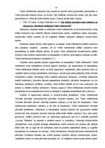 Referāts 'Latvijas Republikas normatīvais regulējums Šengenas konvencijas ieviešanai', 43.