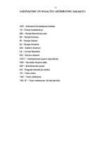 Referāts 'Latvijas Republikas normatīvais regulējums Šengenas konvencijas ieviešanai', 51.