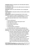 Konspekts 'Ražošanas organizācija. Ieņēmumi un ražošanas izmaksas', 2.