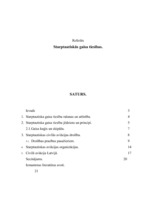 Referāts 'Starptautiskās gaisa tiesības', 1.