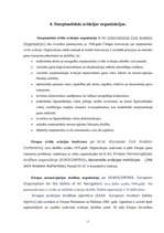 Referāts 'Starptautiskās gaisa tiesības', 13.