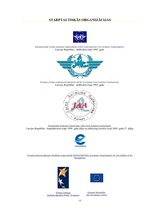 Referāts 'Starptautiskās gaisa tiesības', 15.