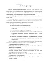 Referāts 'Starptautiskās gaisa tiesības', 16.