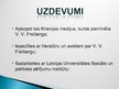 Prezentācija 'Vairas Vīķes-Freibergas tēls Krievijas medijos laika posmā no 2002. līdz 2006.ga', 4.