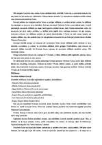 Konspekts 'Parlamentu noriets. Prezidentālisms', 3.