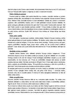 Konspekts 'Parlamentu noriets. Prezidentālisms', 4.