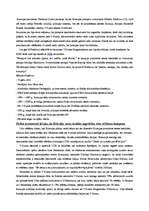 Konspekts 'Parlamentu noriets. Prezidentālisms', 6.