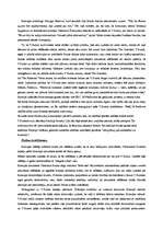 Konspekts 'Parlamentu noriets. Prezidentālisms', 7.