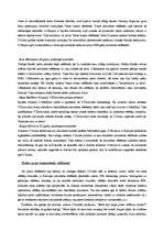 Konspekts 'Parlamentu noriets. Prezidentālisms', 9.