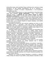 Referāts 'Eksports un tā organizācija', 3.