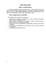 Referāts 'Krāsu terapija', 3.