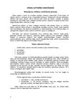 Referāts 'Krāsu terapija', 4.