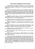 Referāts 'Krāsu terapija', 5.