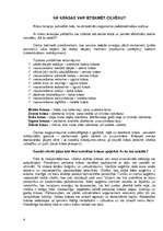 Referāts 'Krāsu terapija', 6.