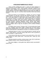 Referāts 'Krāsu terapija', 8.