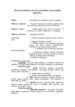 Referāts 'Divu korektūras provju savstarpējā sakarība', 1.