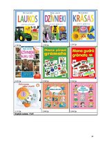 Paraugs 'Projektu izstrāde un vadība', 14.