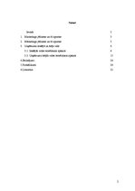 Referāts 'Mārketings a/s "Euroalidāde"', 2.