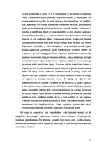 Referāts 'Mārketings a/s "Euroalidāde"', 17.