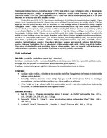 Konspekts 'Kritizētājs reālisms angļu literatūrā', 2.