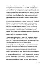 Referāts 'Brīvprātīgā palīga motivācija strādāt sociālo darbu', 4.