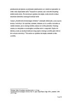 Referāts 'Brīvprātīgā palīga motivācija strādāt sociālo darbu', 5.