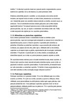 Referāts 'Brīvprātīgā palīga motivācija strādāt sociālo darbu', 8.