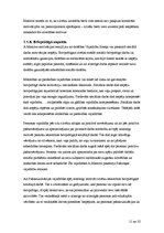 Referāts 'Brīvprātīgā palīga motivācija strādāt sociālo darbu', 11.