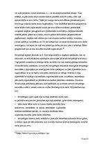 Referāts 'Brīvprātīgā palīga motivācija strādāt sociālo darbu', 13.