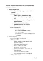 Referāts 'Brīvprātīgā palīga motivācija strādāt sociālo darbu', 15.