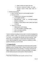 Referāts 'Brīvprātīgā palīga motivācija strādāt sociālo darbu', 16.