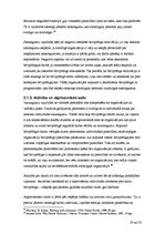 Referāts 'Brīvprātīgā palīga motivācija strādāt sociālo darbu', 19.