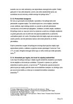 Referāts 'Brīvprātīgā palīga motivācija strādāt sociālo darbu', 20.