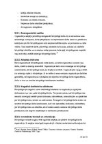 Referāts 'Brīvprātīgā palīga motivācija strādāt sociālo darbu', 22.