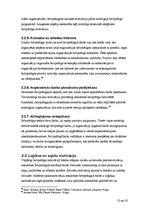 Referāts 'Brīvprātīgā palīga motivācija strādāt sociālo darbu', 23.