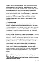 Referāts 'Brīvprātīgā palīga motivācija strādāt sociālo darbu', 24.