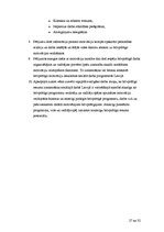 Referāts 'Brīvprātīgā palīga motivācija strādāt sociālo darbu', 27.