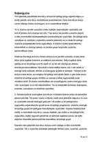 Referāts 'Brīvprātīgā palīga motivācija strādāt sociālo darbu', 28.