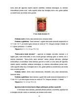 Referāts 'SIA "Ilgezeem" iziešanas iespēju novērtējums starptautiskā tirgū', 10.