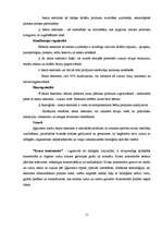 Referāts 'SIA "Ilgezeem" iziešanas iespēju novērtējums starptautiskā tirgū', 11.