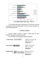 Referāts 'SIA "Ilgezeem" iziešanas iespēju novērtējums starptautiskā tirgū', 13.