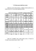 Referāts 'SIA "Ilgezeem" iziešanas iespēju novērtējums starptautiskā tirgū', 17.