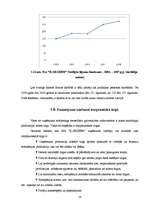 Referāts 'SIA "Ilgezeem" iziešanas iespēju novērtējums starptautiskā tirgū', 18.