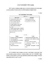 Referāts 'SIA "Ilgezeem" iziešanas iespēju novērtējums starptautiskā tirgū', 27.